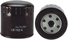 Peugeot oil filters LS152A