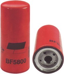 Fit For Oil filter Baldwin BF5800