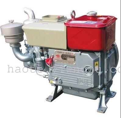Hot African manufacturers supply various models of diesel engines