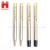 Upscale rotating ball-point pen personalized custom plating silver rotating metal ballpoint pens