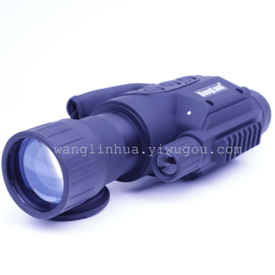 Infrared night vision ultra high definition hunting digital video camera
