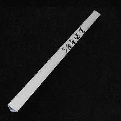 A Large Number of Spot Hard Light Bar Aluminum Groove Triangle Wire Groove Aluminum V-Shaped Groove