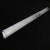 Led Hard Light Bar Accessories Aluminum Strip Matching Flat Bottom U-Shaped Aluminum Groove round Pc Cover