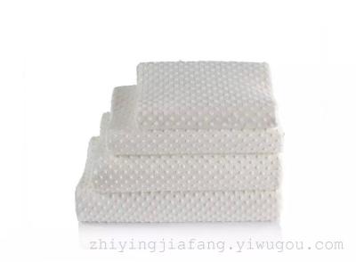Zhi Ying bamboo fiber slow memory foam pillow pillow pillow pillow