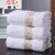 Luxury five-star hotel towels cotton increased thickening Platinum satin towel