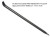 Manufacturers direct crowbar, nailing device f4-19254