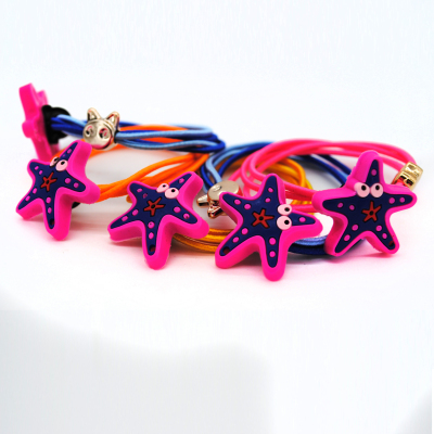 Manufacturers selling starfish children's lovely children star ring