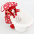 Creative Home Storage Basket Storage Basket Storage Basket Cartoon Beauty Holding Basket Creative Style