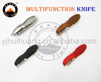 Outdoor sporting goods multifunctional camping tool camping tools camping camping knife