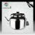 Thick Super capacity electric kettle stainless steel Kettle Whistling