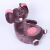 Creative plush lounger sofa express cartoon baby elephant child adult personalized home seat