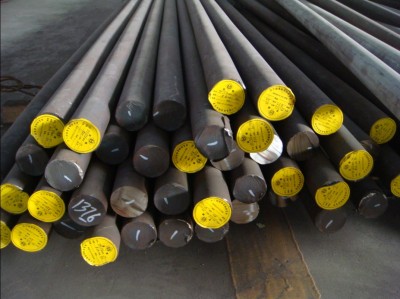 Manufacturers 201 304 316L 321 stainless steel rod black stainless steel hot rolled bars