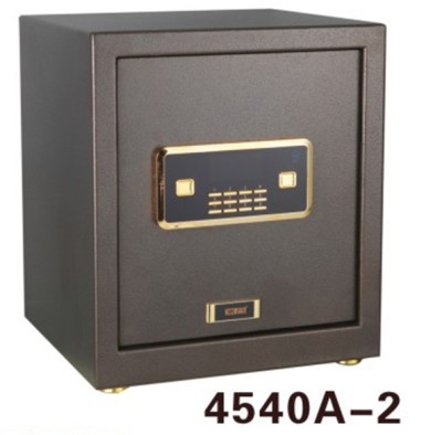 Luxury hotel supplies electronic combination safe deposit box small hotel with a small safe