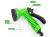 High - pressure military - green spray expansion hose washer hose