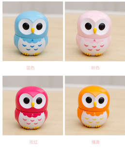 Kitchen candy-cute OWL timer