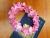 Bohemian sen female hydrangea flower headband flower Korean style headgear wreath seaside resort mixes beach accessories