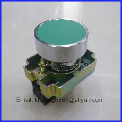 Supply all kinds of button switch ZB2-BE102