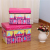 Storage Stool Cartoon Stool Storage Box Car Stool Car-Used Storage Box Storage Box Storage Box