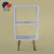 Creative Cabinet Storage Cabinet Curio Cabinet Storage Rack Japanese-Shaped Floor Cabinet Jh1502