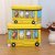 Storage Stool Folding Stool Storage Box Car Stool Car-Used Storage Box Storage Box Storage Box