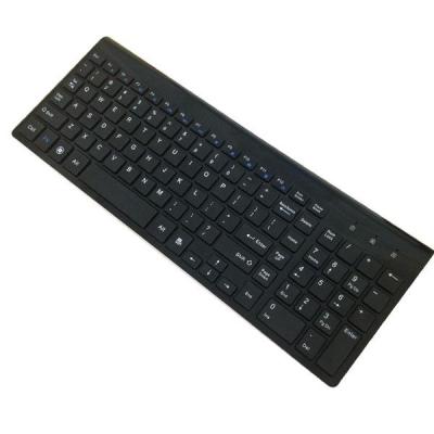 Js-254 2.4g keyboard mouse set game keyboard wireless keyboard