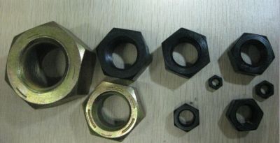 Supplying fasteners bolts nuts nuts