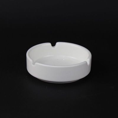 Supply heat transfer ash cylinder white ceramic DIY coating