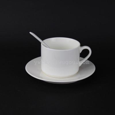 Factory direct thermal transfer Coffee Mug Cup blank ceramic coating trade