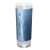 Factory direct 5oz thermal transfer coating glass glass with white paper cups