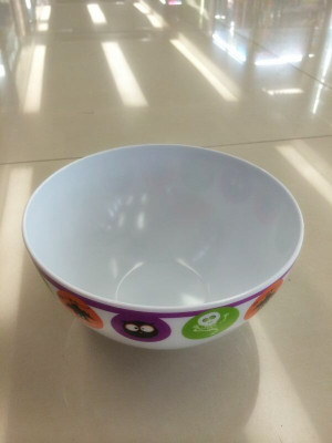 8 inch melamine round bowl direct high quality large inventories of manufacturers selling