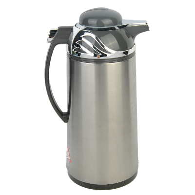 May flower stainless steel premium coffee pot WRS