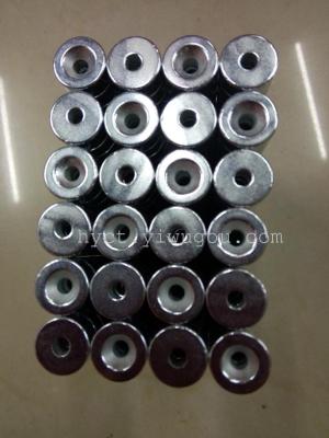 D12*2.8 d4-8 sunk hole nickel plating spot manufacturers direct sales