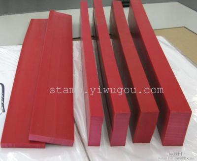 Wholesale rubber stamp materials 40mm