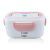 Small Wang Xiong electric boxes heating lunch box mini rice cooker plug-in cooking lunchbox steamer