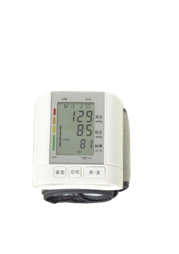 JS-2759 wrist electronic sphygmomanometer
