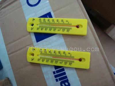 Thermometer plastic thermometer pocket thermometer SD9223