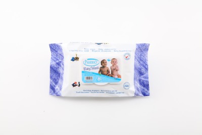 Factory Outlet 80 tablets stamped with baby wipes baby wipes care wipes