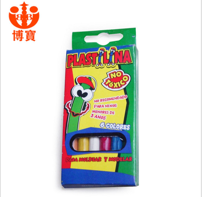 Children's Rubber mud, RUBBER mud, DIY toys, Educational Toys
