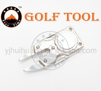 Mini Golf FREE TIME Golf Golf Ball fork fork balloon tool
