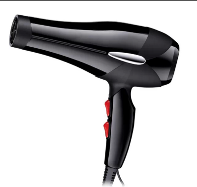 Professional hair products, high power hair dryer, Professional curling iron, hair straightener