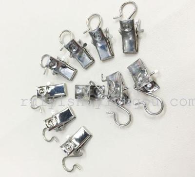 Large Supply Mini Small Sized Curtain Clip, Welcome to Order If There Is Stock
