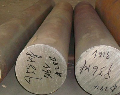 The Middle East 2Cr13 4Cr13 export Africa Baosteel stainless steel round bar