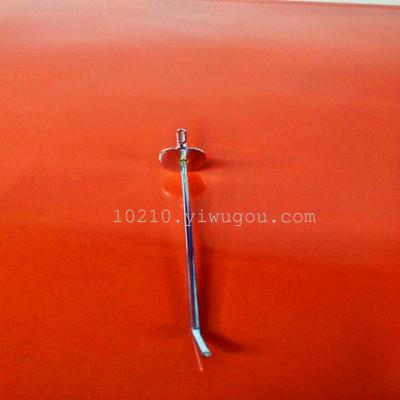 Apple Hook Pegboard Hook Jewelry Hook Clothing Hook