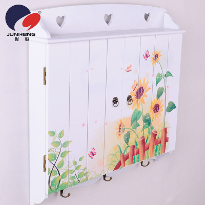 Idyllic Electric Meter Box Shielding Box Decorative Box Wall Decoration and Wall Hanging Distribution Box Air Switch 1225