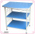 Supply Multi-Purpose Rack Simple Rack Microwave Oven Rack TV Stand Simple Bedside Table Factory Direct Sales