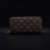 The Factory Direct sale fashion classic Retro Lady Purse Zipper bag Hand Bag Taobao hot sale