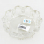 Ten yuan shop supply and distribution business gifts 179A living room decoration crafts glass ashtray