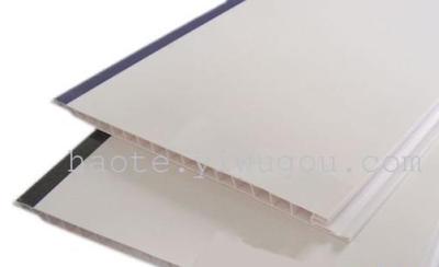 Factory direct sales of various specifications PVC ceiling and accessories