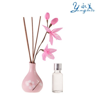 No fire aromatherapy aromatherapy natural volatile oil Tojo Kakaoru Sakura love suit 27