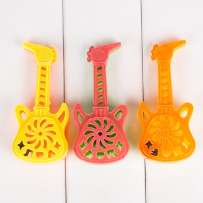 Violin ring bell whistle children science and education children toys music toys children with Musical Instruments